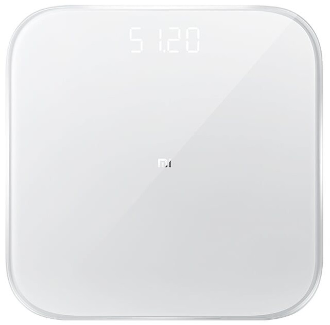 Xiaomi Mi Smart Scale 2 White