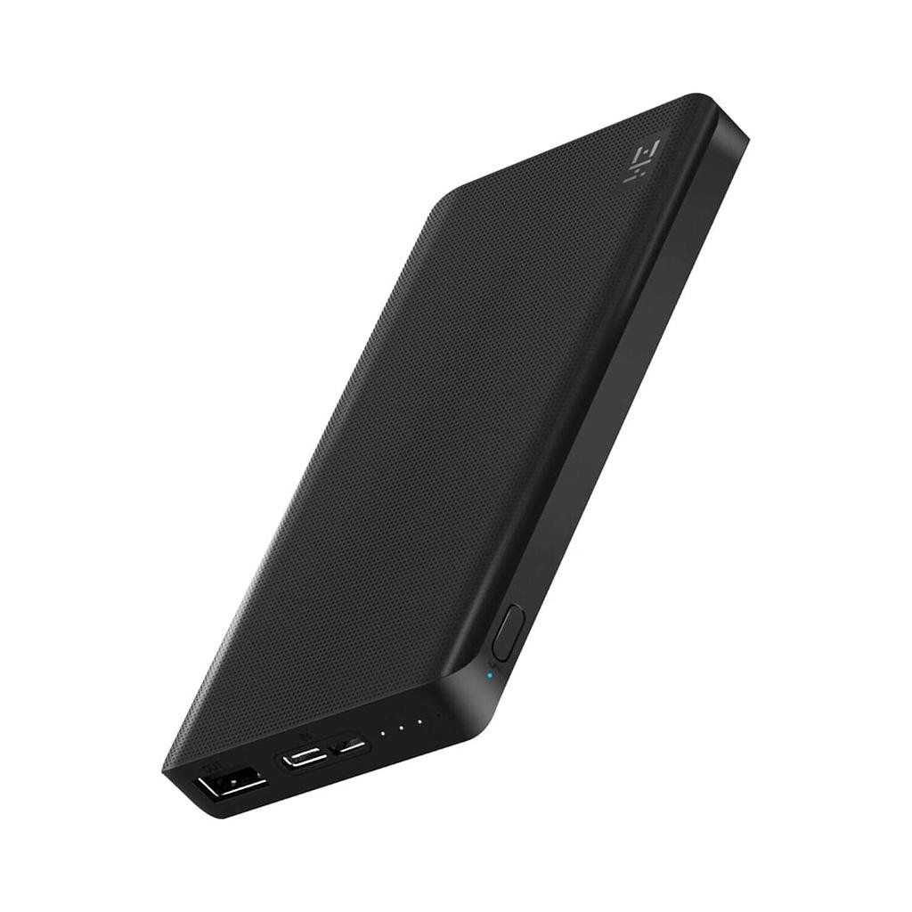 Xiaomi ZMI Powerbank 10000mAh Black