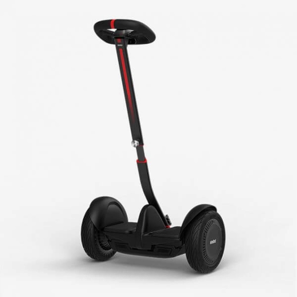 Segway Ninebot S Max Electric Self-Balancing Scooter (Black)