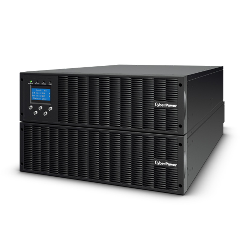 CyberPower Online S Series 10000VA 9000Watts UPS (OLS10000ERT6UM)