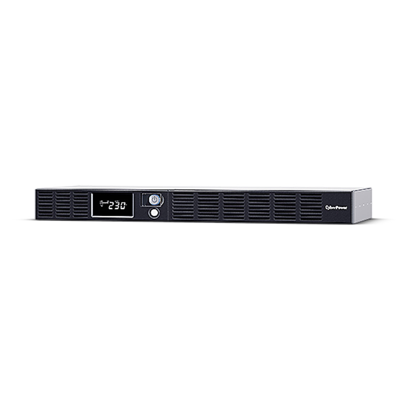 CyberPower Smart App Office 600VA/360Watt UPS (OR600ERM1U)