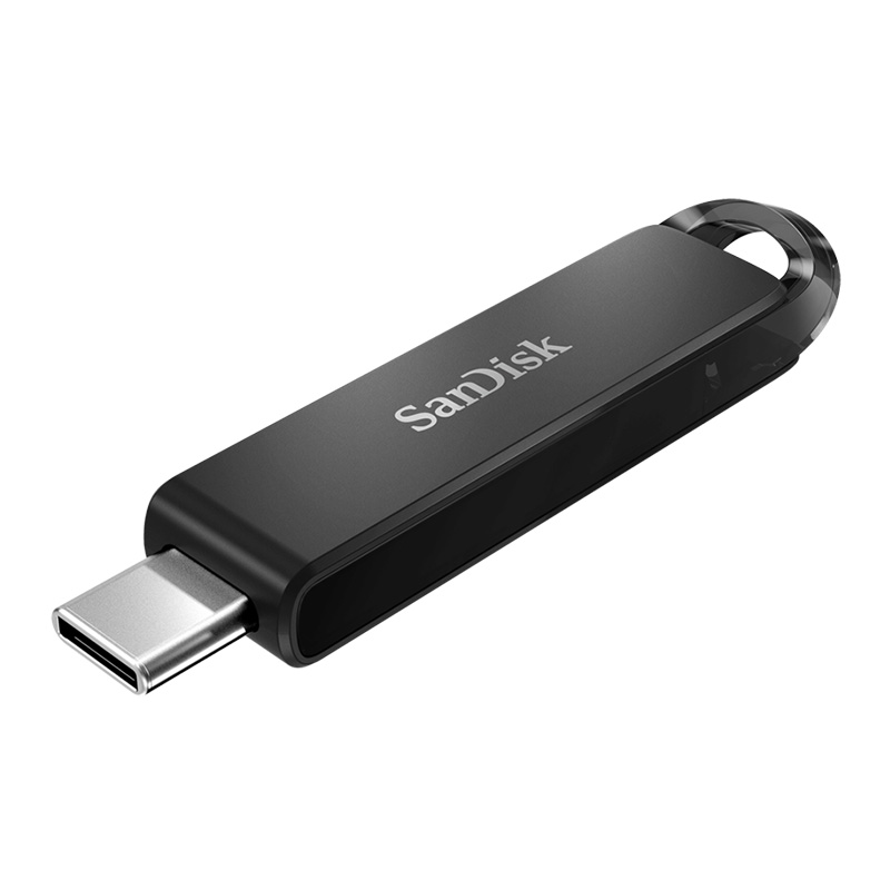 SanDisk 128GB CZ460 Ultra 150MB/s USB 3.1 Flash Drive