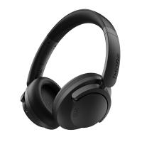 1MORE HC306 SonoFIow SE Active Noise Cancelling Headphones with SBC,ACC Wireless Audio, 70H Playtime, Clear Calls Black