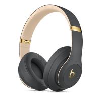 Beats-Studio3-Bluetooth-Wireless-Headphones-Shadow-Grey-1
