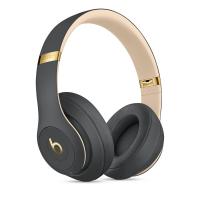 Beats-Studio3-Bluetooth-Wireless-Headphones-Shadow-Grey-2