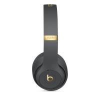 Beats-Studio3-Bluetooth-Wireless-Headphones-Shadow-Grey-3