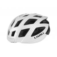 Bike-Helmets-Livall-Road-Bike-Helmet-White-BH60NEOPNW-4