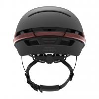 Bike-Helmets-Livall-Scooter-Helmet-Graphite-Black-BH51MPN-Large-2