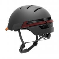 Bike-Helmets-Livall-Scooter-Helmet-Graphite-Black-BH51MPN-Large-4