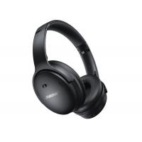 Bose QuietComfort 45 Headphones - Black - msy.com.au
