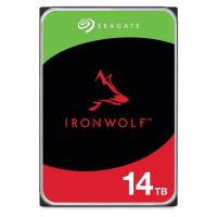 Seagate Ironwolf 14TB 3.5in NAS Hard Drive (ST14000VN0008)