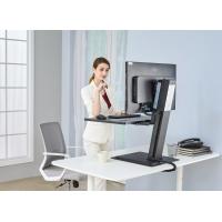 Electronics-Appliances-North-Bayou-S80-Single-Monitor-Integrated-Sit-Stand-Workstations-Fit-17-32-Screen-with-Load-Capacity-2-9kg-10