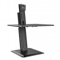 Electronics-Appliances-North-Bayou-S80-Single-Monitor-Integrated-Sit-Stand-Workstations-Fit-17-32-Screen-with-Load-Capacity-2-9kg-9