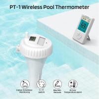 Electronics-Appliances-Raddy-PT-1-Pool-Thermometer-Floating-Easy-Read-Wireless-Digital-Water-Thermometer-for-Indoor-and-Outdoor-Swimming-Pools-Hot-Tubs-Pond-Bath-12