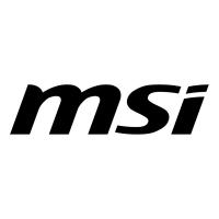 MSI Laptop Digital Extended Warranty 2 Years Total (1+1 Years)