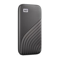 External-SSD-Hard-Drives-Western-Digital-My-Passport-2TB-USB-C-Portable-SSD-Gray-1