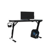 Gaming-Desks-Ekkio-RGB-Gaming-Desk-with-Ergonomic-Design-Z-Shape-Black-140cm-Black-3