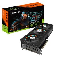 Gigabyte GeForce RTX 4070 Ti Gaming 12G OC V2 Graphics Card (GV-N407TGAMING-OC-12GD-V2)