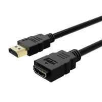 HDMI-Cables-Simplecom-CAH310-High-Speed-HDMI-UltraHD-Extension-Cable-1m-2