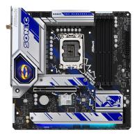 Intel-LGA-1700-Asrock-B760M-PG-Sonic-WiFi-LGA-1700-mATX-Motherboard-2