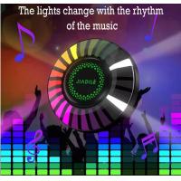 LED-Lighting-Car-Voice-Activated-Light-Clip-24-LEDs-RGB-Car-LED-Light-Sound-Pickup-Light-with-Fragrance-Aroma-Diffuser-10-ml-Aromatherapy-Odour-Neutralising-6