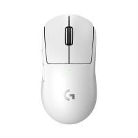 Logitech PRO X Superlight 2 Lightspeed Wireless Gaming Mouse - White (910-006640)