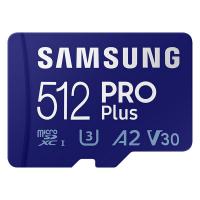 Micro-SD-Cards-Samsung-PRO-Plus-512GB-U3-V30-A2-Blue-MicroSDXC-Card-with-Adapter-3