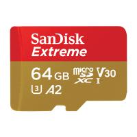 Micro-SD-Cards-SanDisk-64GB-Extreme-UHS-I-A2-U3-V30-MicroSDXC-Card-3