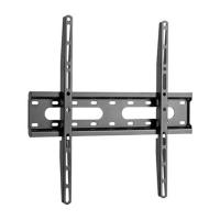 Monitor-Accessories-Brateck-Super-Economy-Fixed-TV-Wall-Mount-for-32in-to-55in-Flat-Panel-TVs-2
