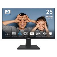 MSI 24.5in FHD 100Hz IPS Business Monitor (PRO MP251)