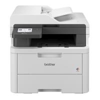 Brother MFC-L3755CDW Colour Laser LED Multi-Function Printer