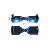 Outdoors-Sports-Home-Funado-Smart-S-W1-Hoverboard-Blue-Sky-10