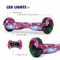 Outdoors-Sports-Home-Funado-Smart-S-W1-Hoverboard-Pink-Sky-4
