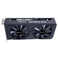 PNY-GeForce-RTX-3050-Verto-Dual-8G-Graphics-Card-5