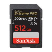 SD-Cards-Sandisk-512GB-Extreme-Pro-U3-V30-200MB-s-SDXC-Card-3
