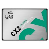 Team Group CX2 256GB 2.5in SATA SSD