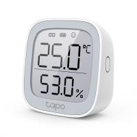 TP-Link Smart Temperature and Humidity Monitor (Tapo T315)