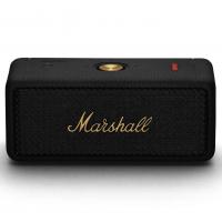 Speakers-Marshall-EMBERTON-II-Portable-Bluetooth-Speaker-Black-Brass-1