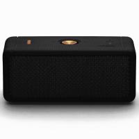 Speakers-Marshall-EMBERTON-II-Portable-Bluetooth-Speaker-Black-Brass-4