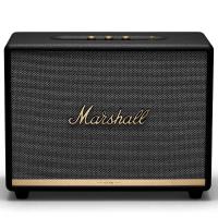 Speakers-Marshall-WOBURN-II-Bluetooth-Speaker-Black-1