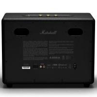 Speakers-Marshall-WOBURN-II-Bluetooth-Speaker-Black-2