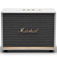 Speakers-Marshall-WOBURN-II-Bluetooth-Speaker-White-1