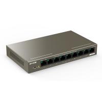 Switches-IP-COM-9-Port-Gigabit-with-8-Port-PoE-Unmanaged-Desktop-Switch-G1109P-8-102W-4