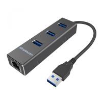 USB-Cables-Simplecom-CHN410-3-Port-USB-3-0-Hub-with-Gigabit-Ethernet-Adapter-Black-4