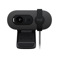Web-Cams-Logitech-BRIO-100-1080p-FHD-Webcam-Graphite-1