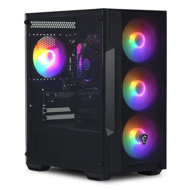 G1 Core i3 12100F GeForce GTX 1650 Gaming PC 55515 - msy.com.au