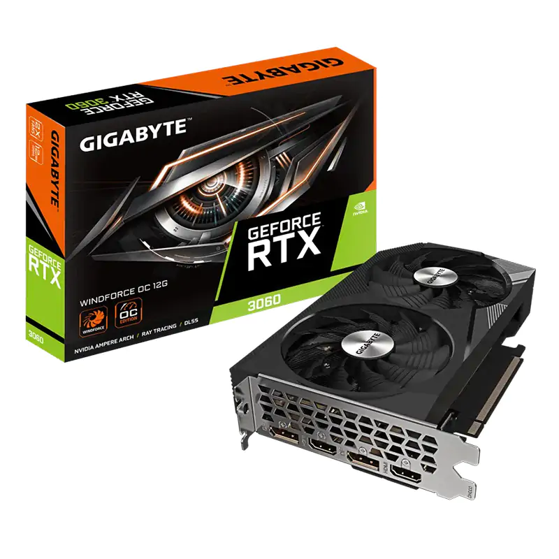 Graphic 2025 card gigabyte