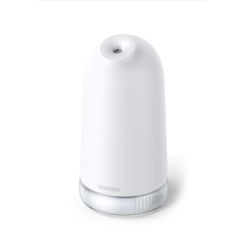 UGreen Pudding Shaped Mini Humidifier - White