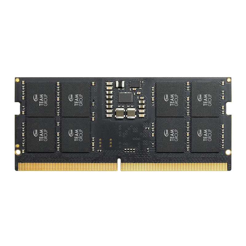 Team Elite 16GB (1x16GB) TED516G5200C42-S01 CL42 SODIMM 5200MHz DDR5 RAM