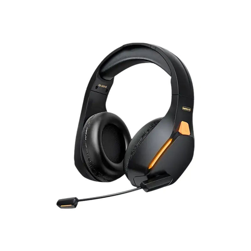 Bt gaming online headphones